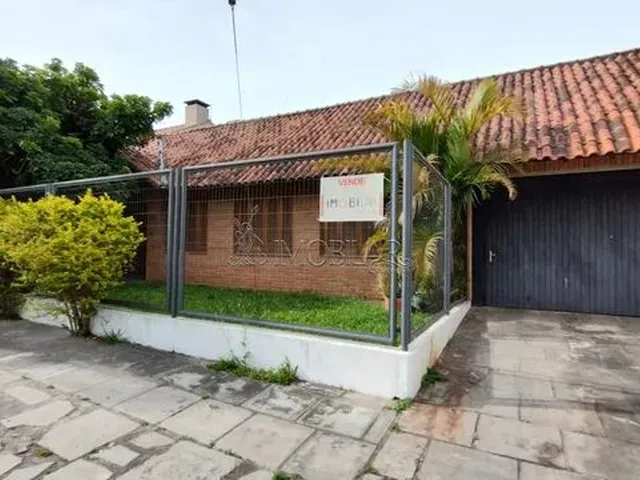 Imagem: Bagé - Casa Padrão - Jardim do Castelo