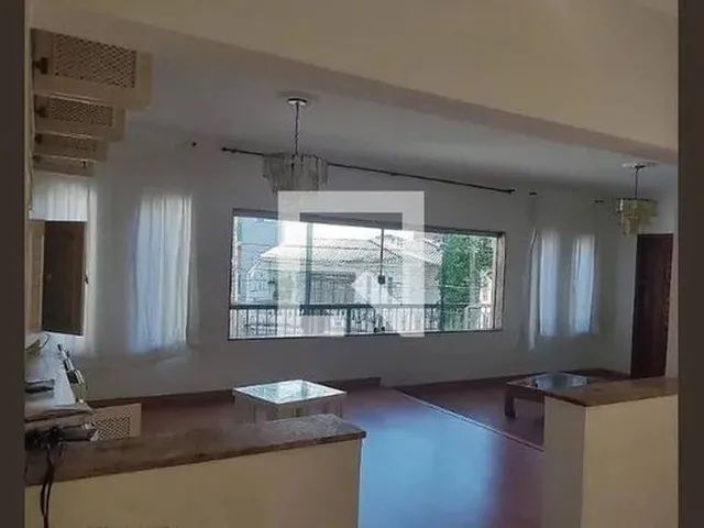 Imagem: Casa para Aluguel - santa Teresinha, 3 Quartos