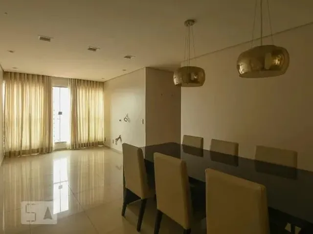 Imagem: Apartamento para Aluguel - Asa Sul, 3 Quartos