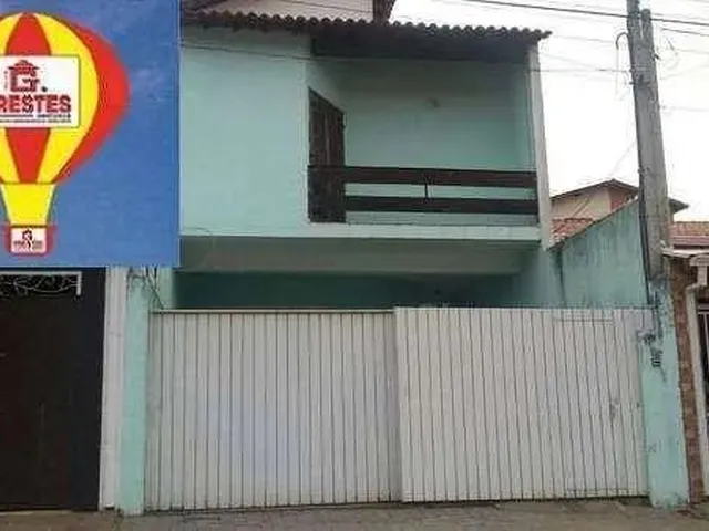 Imagem: Sobrado para Locação Vila São Caetano