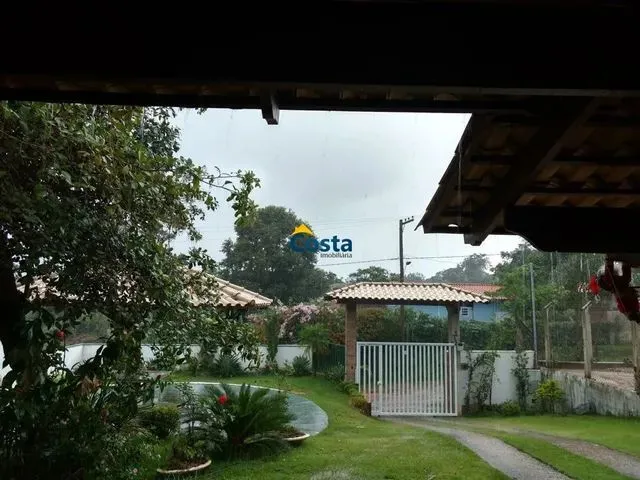 Imagem: Casa para Aluguel, 3 Quartos, Quintas do