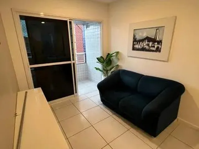Imagem 16: Mobiliado no Centro, 34 M2 com 1 Quarto na João de Barros em Santo Amaro - Recife - Pe