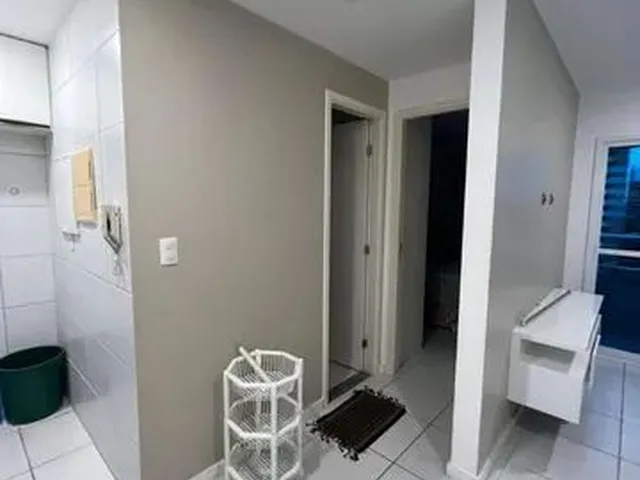 Imagem 5: Mobiliado no Centro, 34 M2 com 1 Quarto na João de Barros em Santo Amaro - Recife - Pe