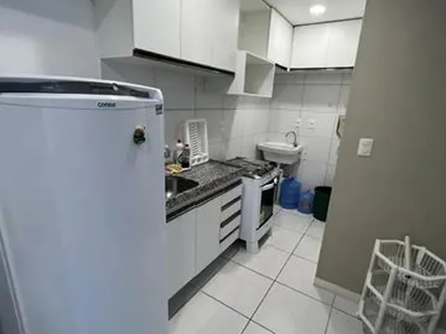Imagem 8: Mobiliado no Centro, 34 M2 com 1 Quarto na João de Barros em Santo Amaro - Recife - Pe