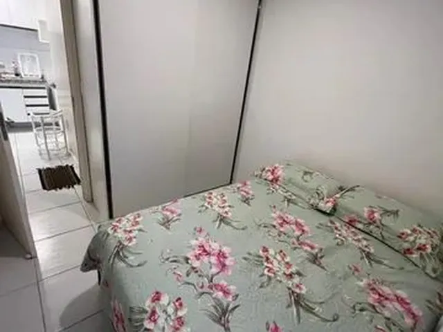 Imagem 3: Mobiliado no Centro, 34 M2 com 1 Quarto na João de Barros em Santo Amaro - Recife - Pe