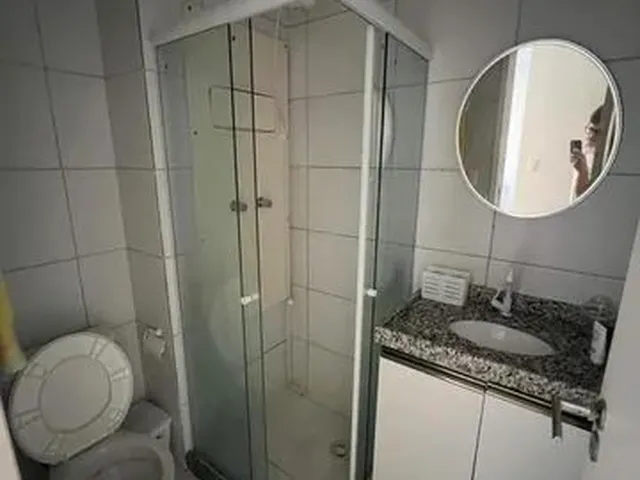Imagem 7: Mobiliado no Centro, 34 M2 com 1 Quarto na João de Barros em Santo Amaro - Recife - Pe