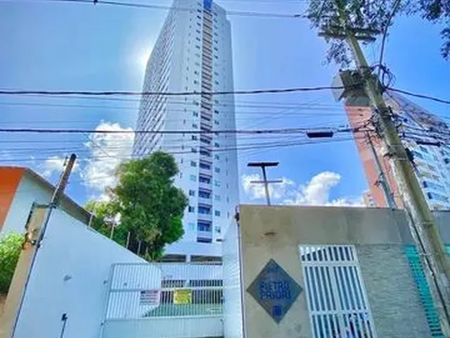 Imagem 13: Mobiliado no Centro, 34 M2 com 1 Quarto na João de Barros em Santo Amaro - Recife - Pe