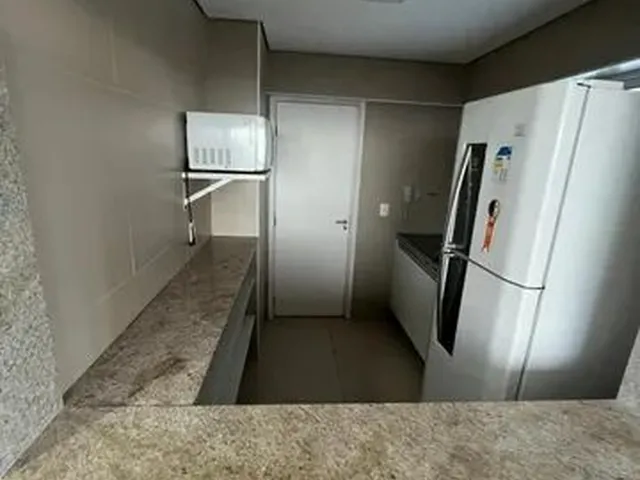 Imagem 9: Mobiliado no Centro, 34 M2 com 1 Quarto na João de Barros em Santo Amaro - Recife - Pe