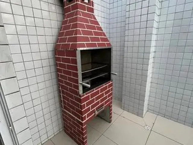 Imagem 4: Mobiliado no Centro, 34 M2 com 1 Quarto na João de Barros em Santo Amaro - Recife - Pe