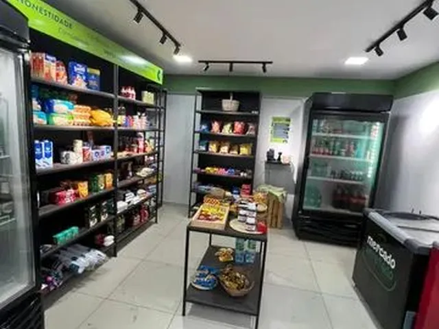 Imagem 6: Mobiliado no Centro, 34 M2 com 1 Quarto na João de Barros em Santo Amaro - Recife - Pe