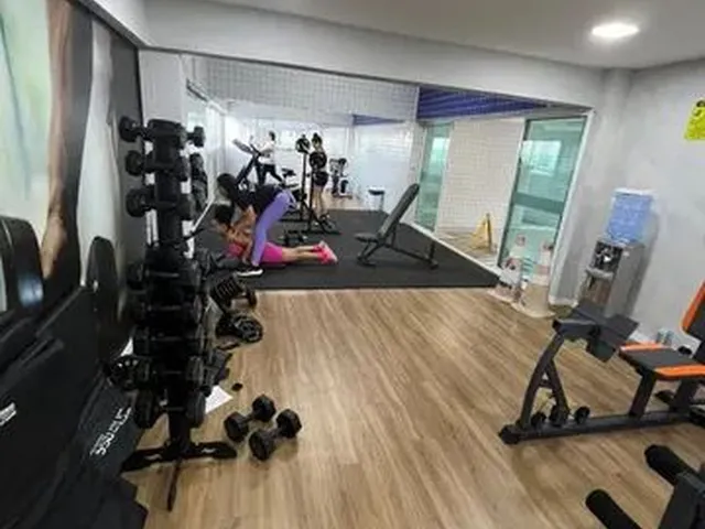 Imagem 14: Mobiliado no Centro, 34 M2 com 1 Quarto na João de Barros em Santo Amaro - Recife - Pe