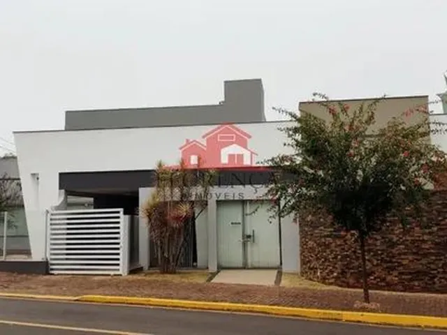Imagem: Casa Comercial para Locação em Apucarana