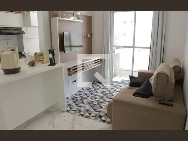 Imagem: Apartamento para Aluguel - Jardim Samambaia