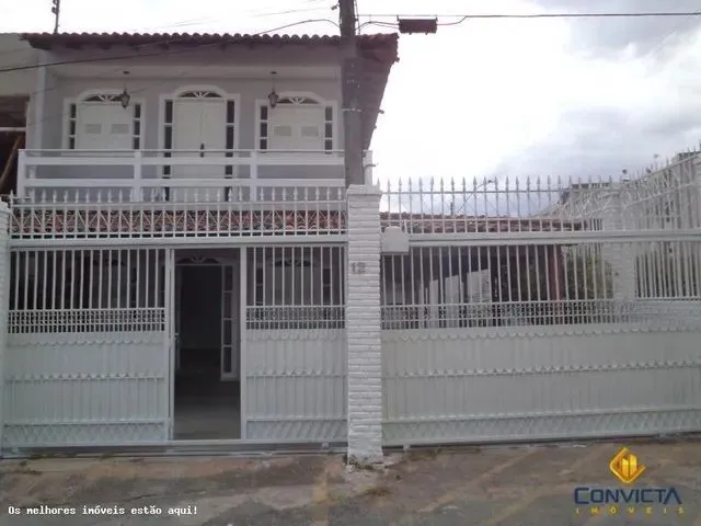 Imagem: Casa para Locação em Brasília, Núcleo