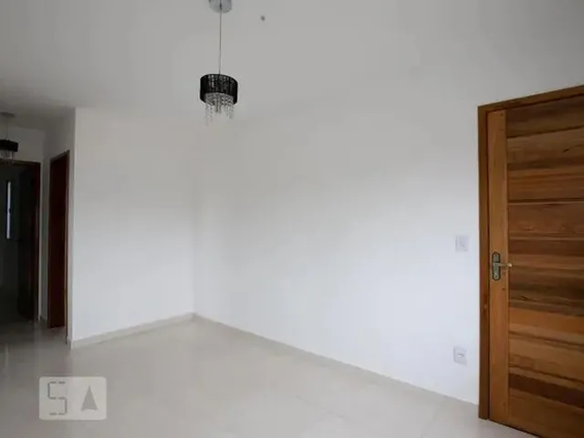 Imagem: Apartamento para Aluguel - Jardim Nossa