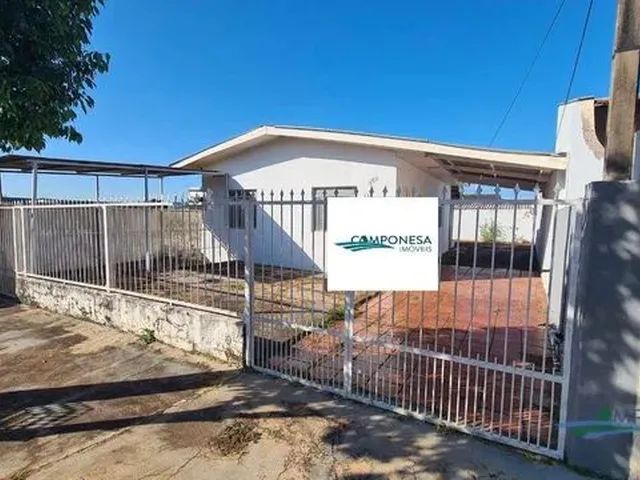 Imagem: Casa na Waldemar Hauer
