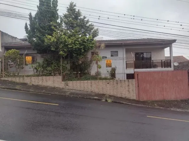 Imagem: Casa Residencial com 3 Quartos para Alugar