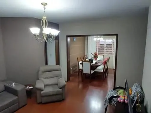 Imagem 4: Casa Residencial com 3 Quartos para Alugar por R$ 4000.00, 232.00 M2 - Centro - Ponta Gros