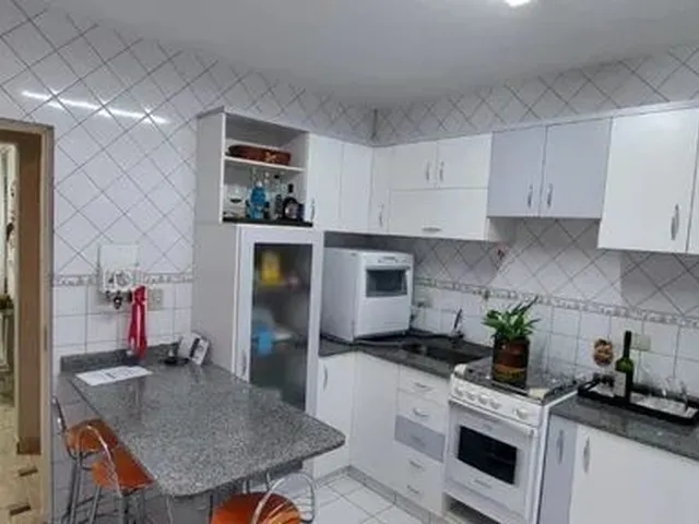 Imagem 13: Casa Residencial com 3 Quartos para Alugar por R$ 4000.00, 232.00 M2 - Centro - Ponta Gros