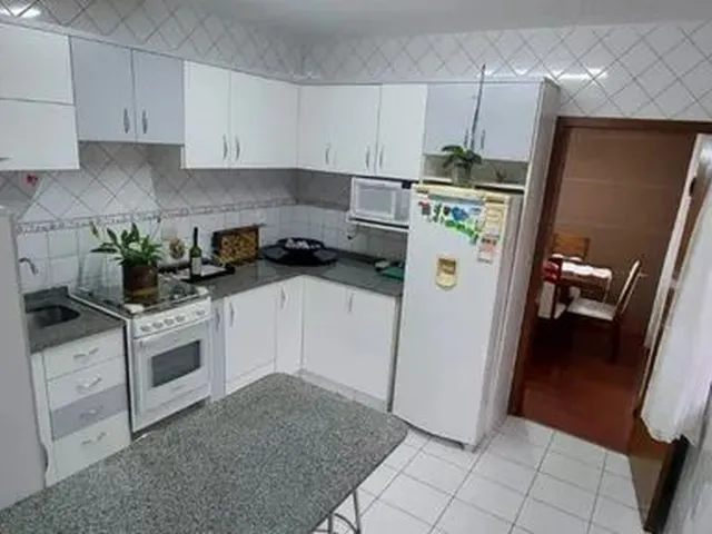 Imagem 8: Casa Residencial com 3 Quartos para Alugar por R$ 4000.00, 232.00 M2 - Centro - Ponta Gros