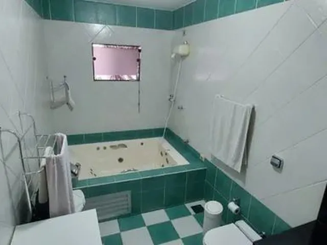Imagem 11: Casa Residencial com 3 Quartos para Alugar por R$ 4000.00, 232.00 M2 - Centro - Ponta Gros