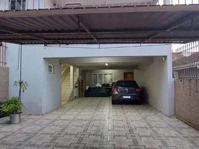 Imagem 9: Casa Residencial com 3 Quartos para Alugar por R$ 4000.00, 232.00 M2 - Centro - Ponta Gros