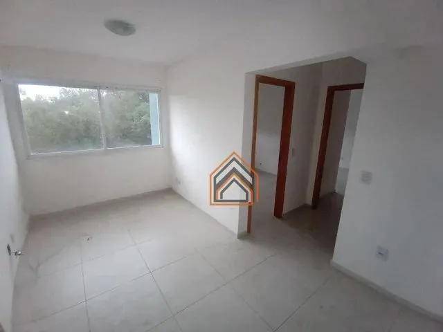 Imagem: Apartamento com 2 Dormitórios para Alugar