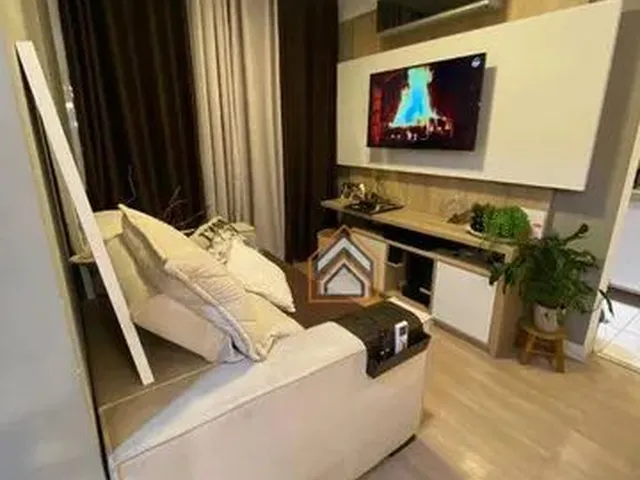 Imagem: Apartamento com 2 Dormitórios para Alugar