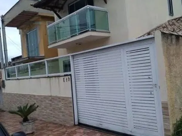 Imagem: Linda Casa 2 Quartos - Piscina - Churrasqueira
