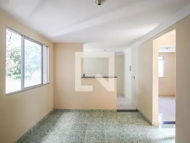 Imagem: Apartamento para Aluguel - santa Amélia