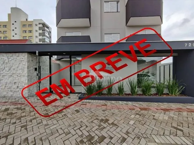 Imagem: Apartamento com 2 Dormitórios para Alugar