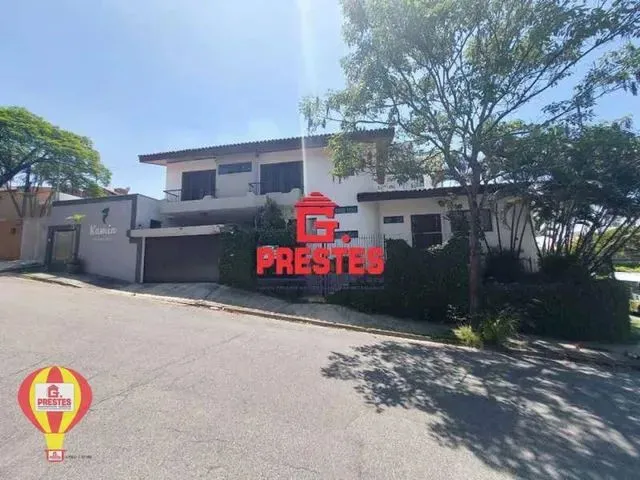 Imagem: Casa Residencial para Venda e Locação
