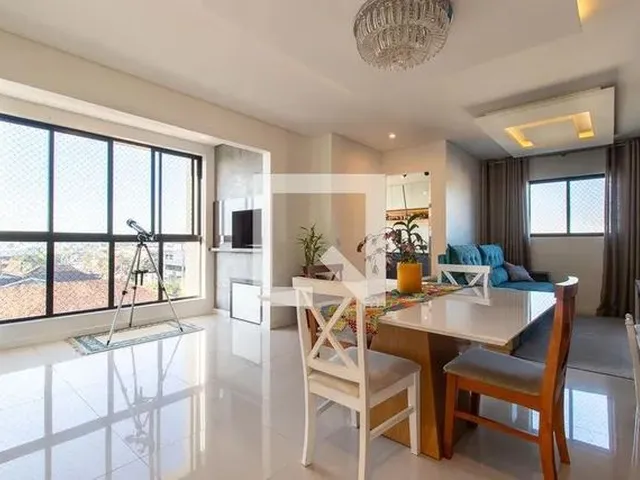 Imagem 1: Apartamento para Aluguel - Centro, 3 Quartos, 100 M2