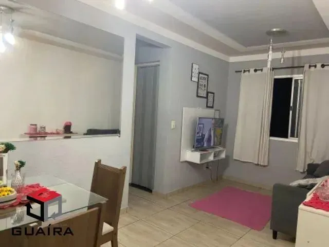 Imagem: Apartamento para Aluguel 2 Quartos 1 Vaga