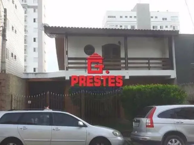 Imagem: Casa Residencial para Venda e Locação