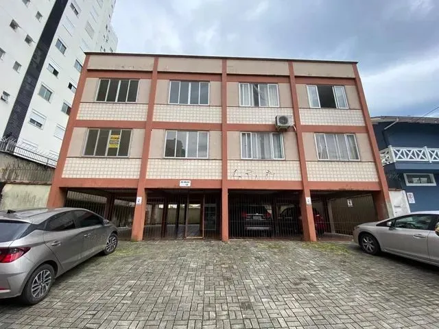 Imagem: Apartamento no América com 2 Quartos para