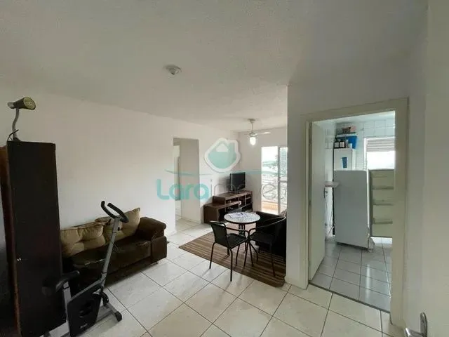 Imagem: Apartamento Mobiliado em São Marcos - Macaé