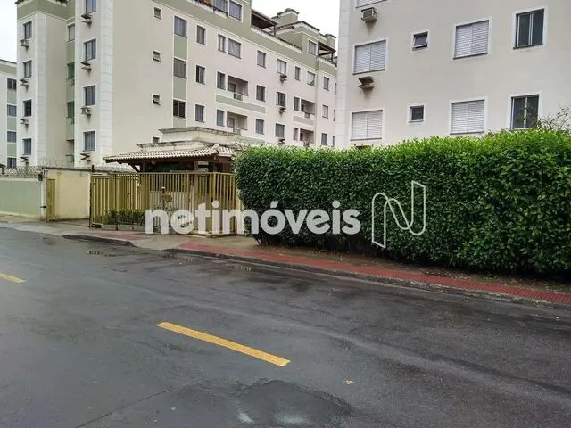 Imagem: Locação Apartamento 2 Quartos Jardim Limoeiro