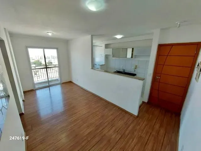 Imagem: Apartamento (Cond. Plaza de Espanha Ii)