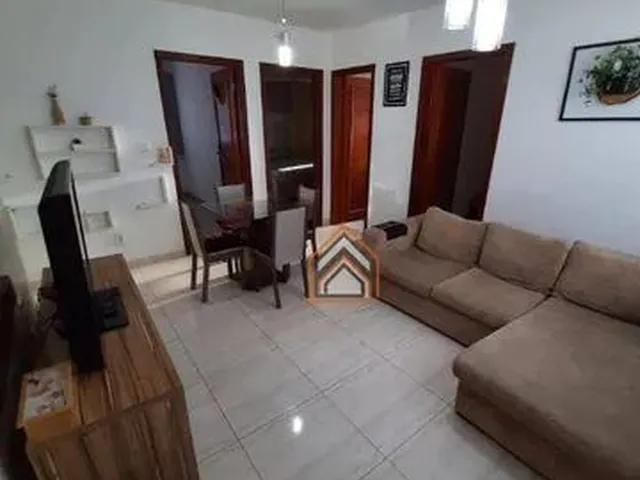 Imagem: Apartamento com 3 Dormitórios para Alugar