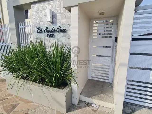 Imagem: Edifício santa Cruz Disponivel para Locação!