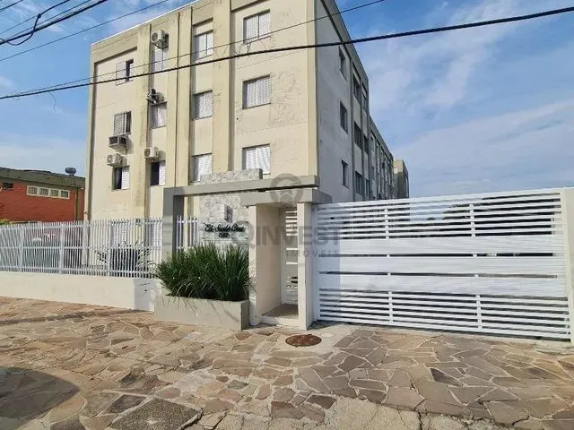 Imagem 10: Edifício santa Cruz Disponivel para Locação!