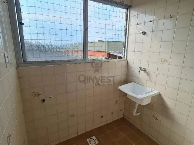 Imagem 9: Edifício santa Cruz Disponivel para Locação!