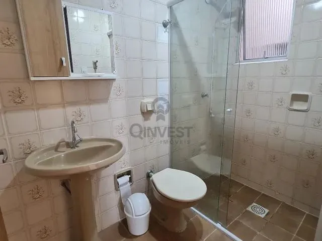 Imagem 5: Edifício santa Cruz Disponivel para Locação!