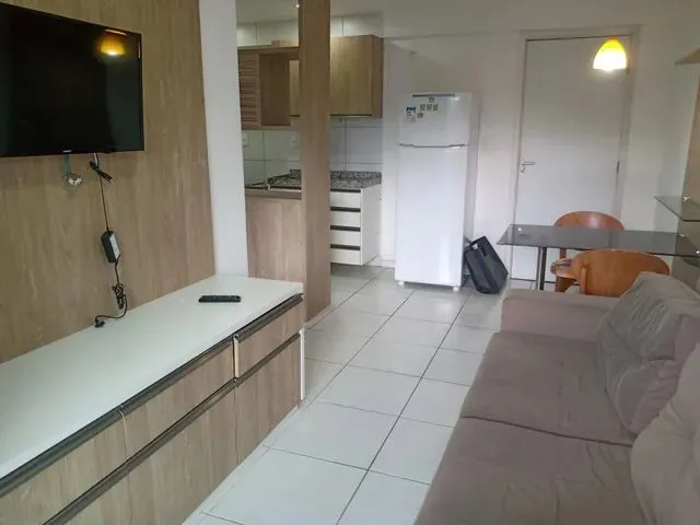 Imagem: Mobiliado no Centro com 1 Quarto na João