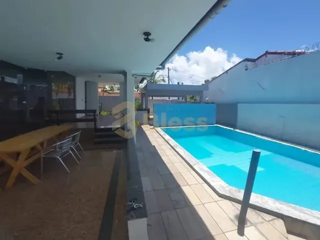 Imagem: Casa com Piscina para Alugar com 6 Quartos
