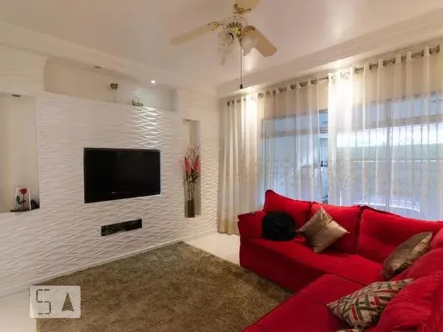 Imagem: Casa para Aluguel - Conceição, 3 Quartos