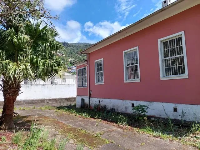 Imagem 7: Casa Barão do Rio Branco, Industrial, Comercial, 1.600 M² de Terreno - Petrópolis - Rj