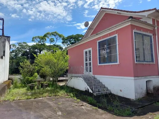 Imagem 16: Casa Barão do Rio Branco, Industrial, Comercial, 1.600 M² de Terreno - Petrópolis - Rj