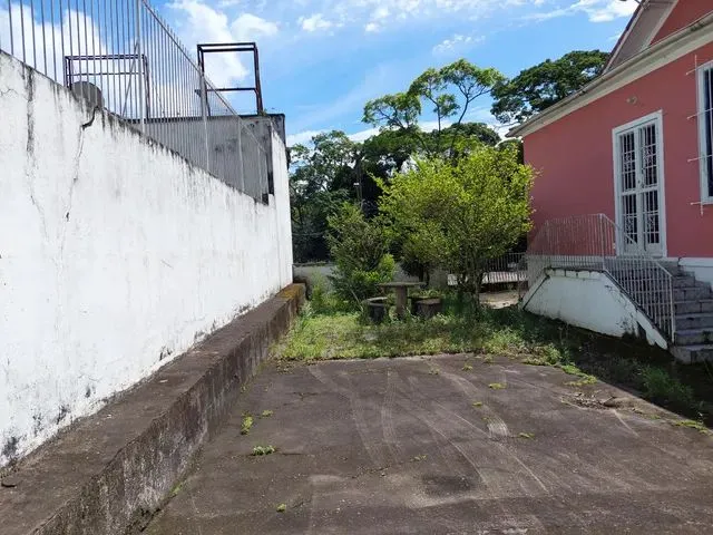 Imagem 14: Casa Barão do Rio Branco, Industrial, Comercial, 1.600 M² de Terreno - Petrópolis - Rj